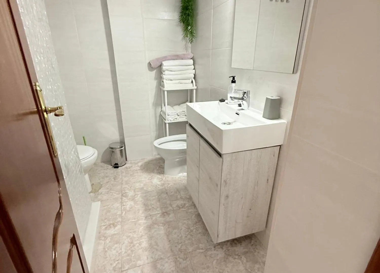Apartment Apartamento El Arenal - Free Parking Cordoba
