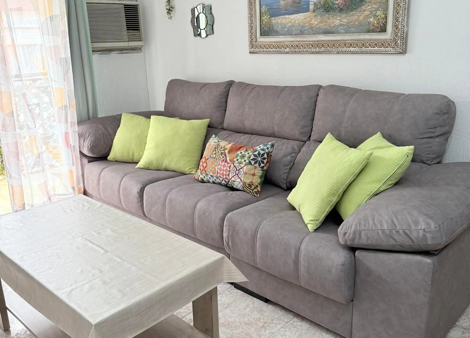 Apartment Apartamento El Arenal - Free Parking Cordoba